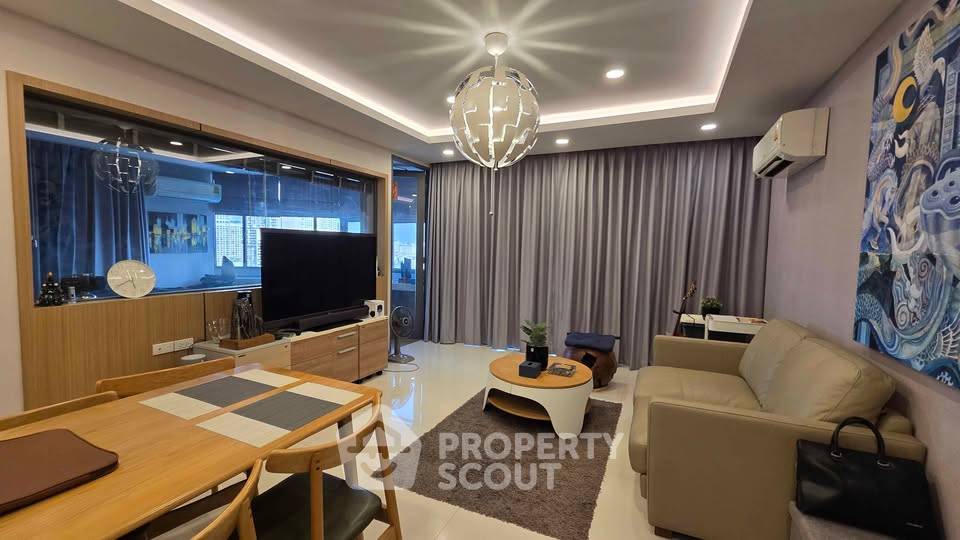 รูป คอนโด 1 ห้องนอน 65 ตร.ม. ชั้น 18 ที่ The Legacy Viphawadi ใกล้ MRT ลาดพร้าว 400 ม. (ID 3139143) - รูปที่ 7/12