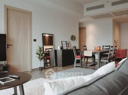 รูป คอนโด 2 ห้องนอน The Lofts Asoke ใกล้ MRT เพชรบุรี 300 เมตร (ID 3138759) - รูปที่ 1/10