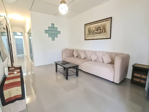 House for Rent Jomtien Pattaya 3Bed Single Storey Pet Friendly