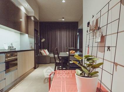 รูป คอนโด 2 ห้องนอน The Lofts Asoke ใกล้ MRT เพชรบุรี 300 เมตร (ID 3138759) - รูปที่ 10/10