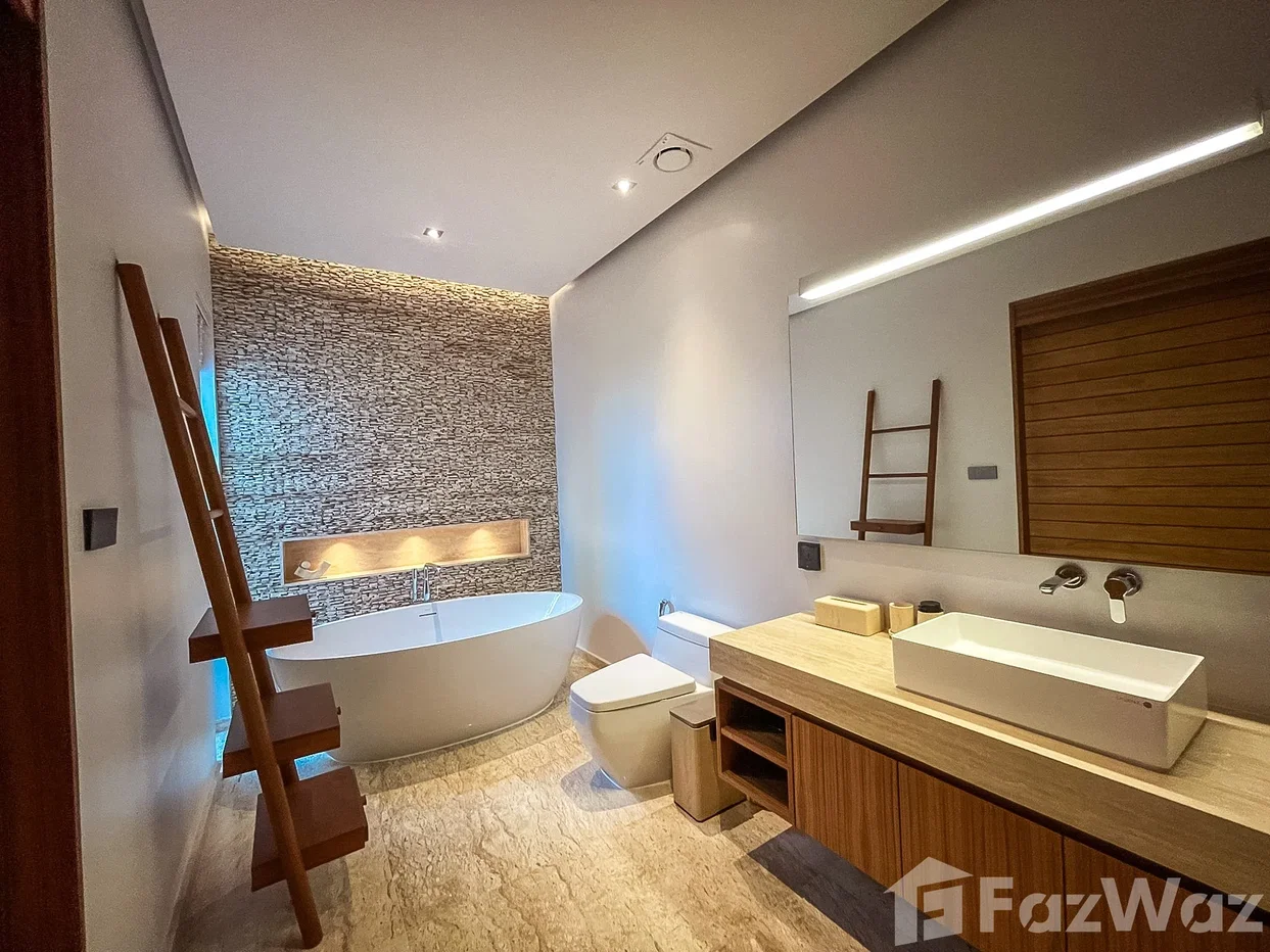 รูป วิลล่าให้เช่า 3 ห้องนอน ในโครงการ อัญชัน อินดิโก้ 6630013 - รูปที่ 26/58