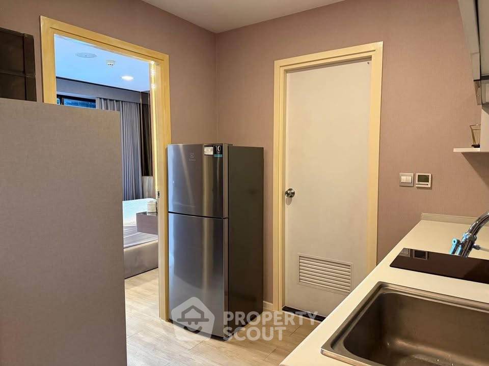 รูป คอนโด 2 ห้องนอน ให้เช่า Atmoz Ladprao 71 ลาดพร้าว (ID 3130699) - รูปที่ 6/10