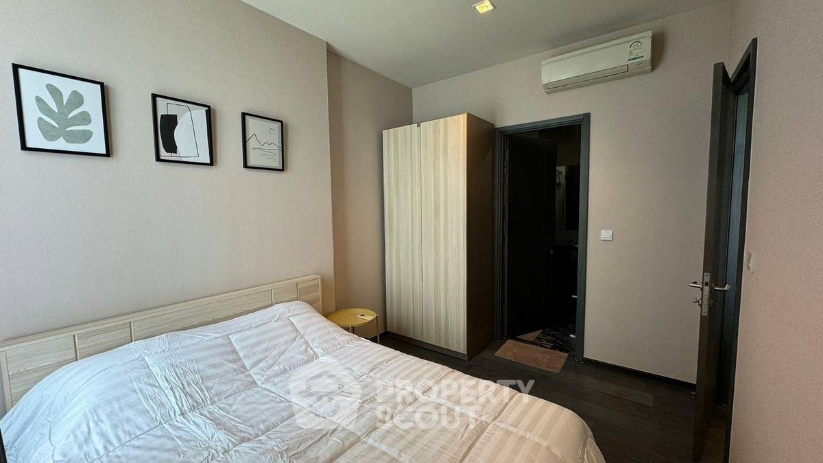 รูป คอนโด 1 ห้องนอน The Edge สุขุมวิท 23 ใกล้ MRT สุขุมวิท 200 ม. (ID 3136908) - รูปที่ 1/7
