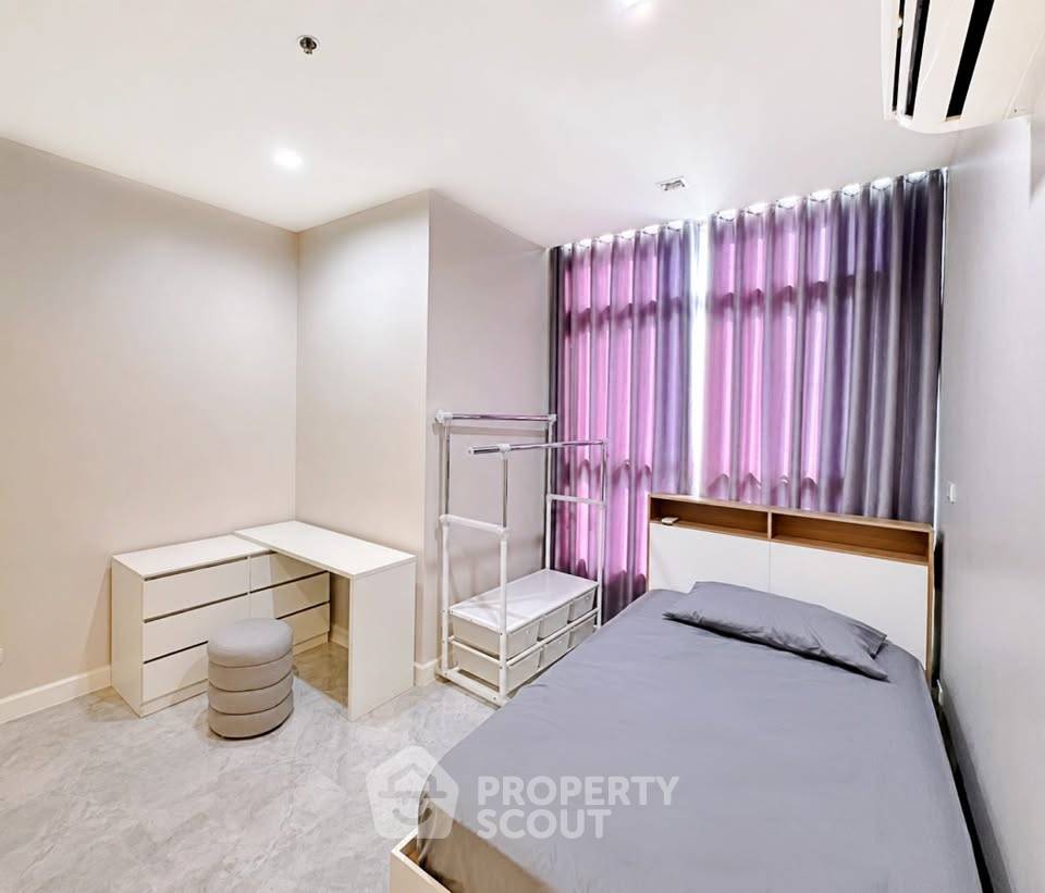 รูป คอนโด 2 ห้องนอน ขาย Ideo Verve ราชปรารภ 70 ม.ถึง ARL ราชปรารภ ชั้น 23 พื้นที่ 69 ตร.ม. (ID 3136360) - รูปที่ 9/13