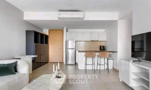 คอนโด 2 ห้องนอน โครงการ The Lofts Ekkamai ใกล้ BTS เอกมัย 200 ม. (ID 3135176)