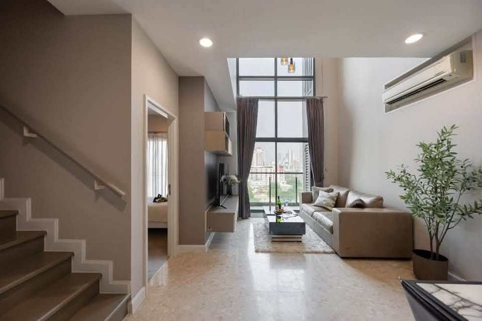 picture Condo for Rent at The Crest Sukhumvit 34 (M6907036) - 1/5