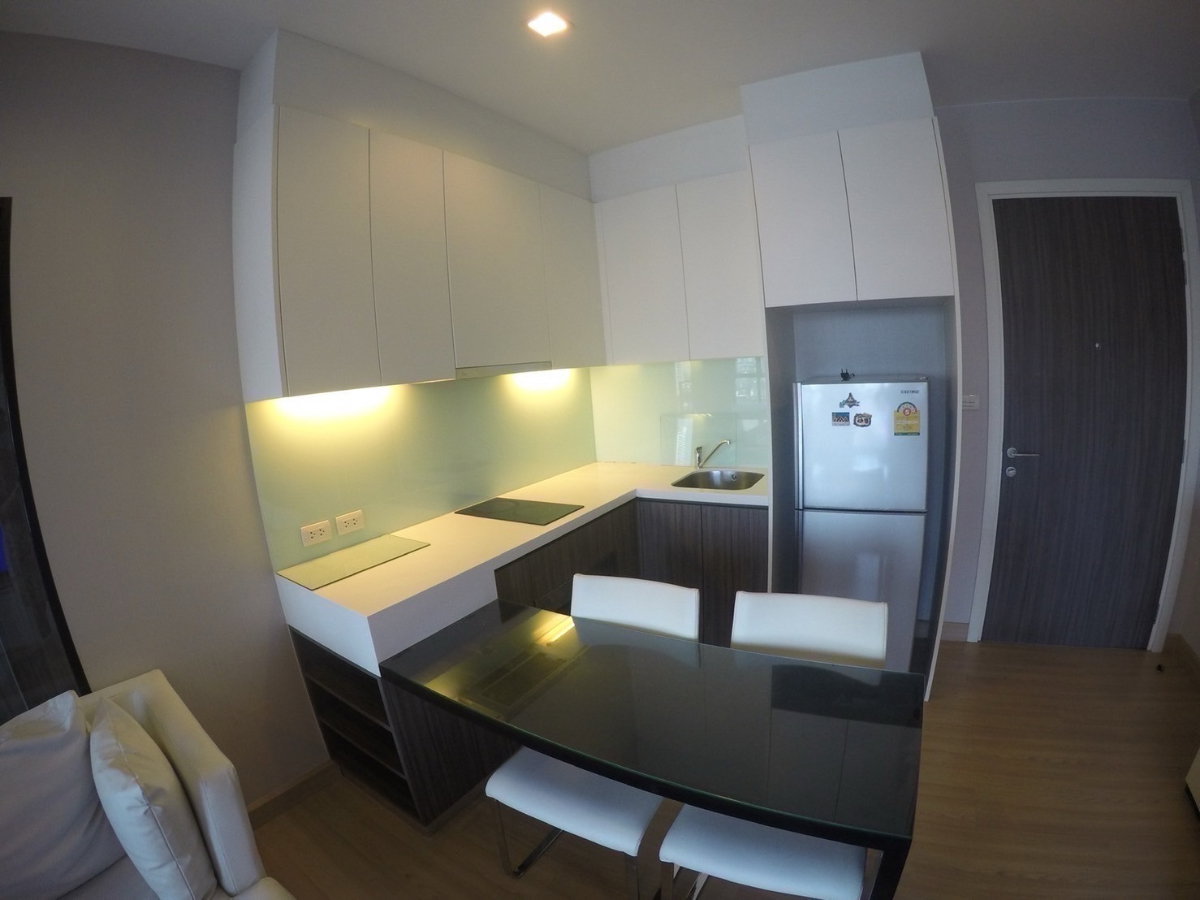picture Code: 26KJ3990  for rent Urbano Absolute Sathon - Taksin 🔥🔥 Line ID: @kjcondo (with @)🔥🔥 - 6/15