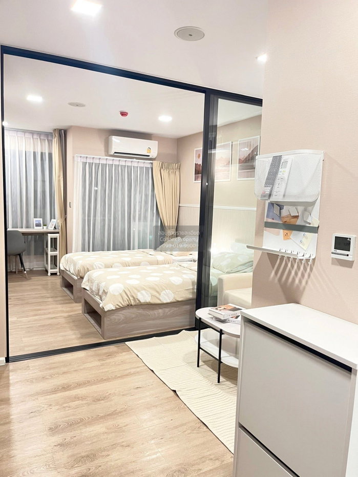 รูป เช่าคอนโด เคฟ ทียู คลองหนึ่ง คลองหลวง ปทุมธานี CX-159407 ✅ ทักไลน์ @connexproperty ตอบทันที ทีมงานมืออาชีพ ✅ - รูปที่ 8/11
