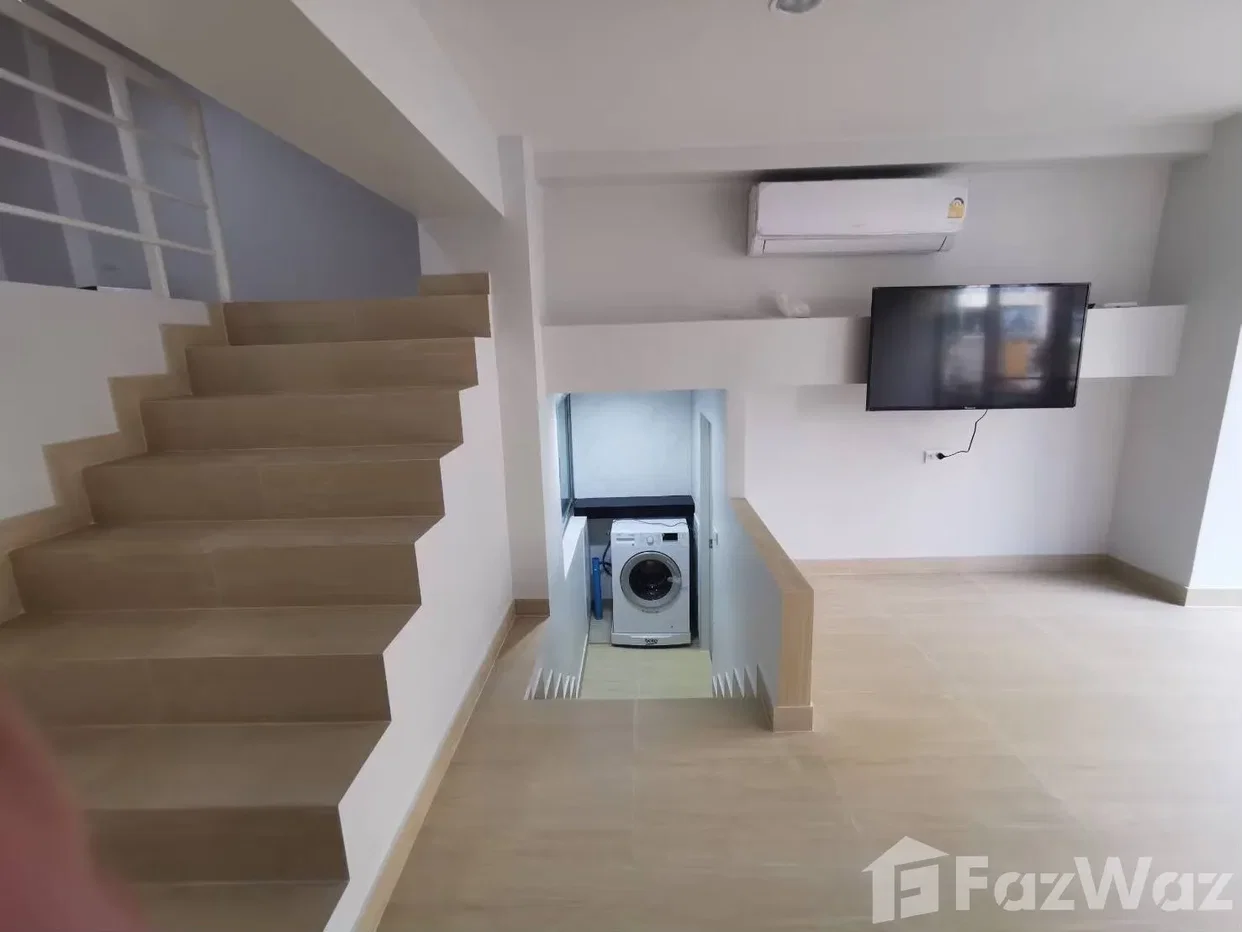 picture Hin Nam Sai Suay Condo 2bedroom 6630188 - 5/20