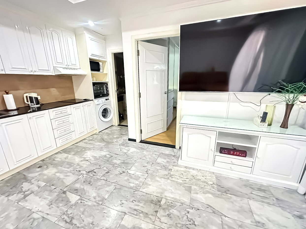 รูป Siam Oriental Twins Condo for Rent Pratumnak Pattaya 1 Bed - รูปที่ 2/7