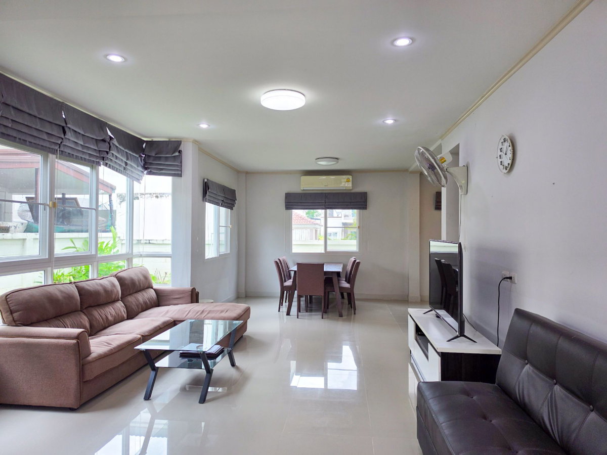 รูป บ้านเดี่ยว 2 ชั้น ศุภาลัย โมด้า แอร์พอร์ต ขอนแก่น | ใกล้สนามบิน มหาวิทยาลัยขอนแก่น - รูปที่ 4/17