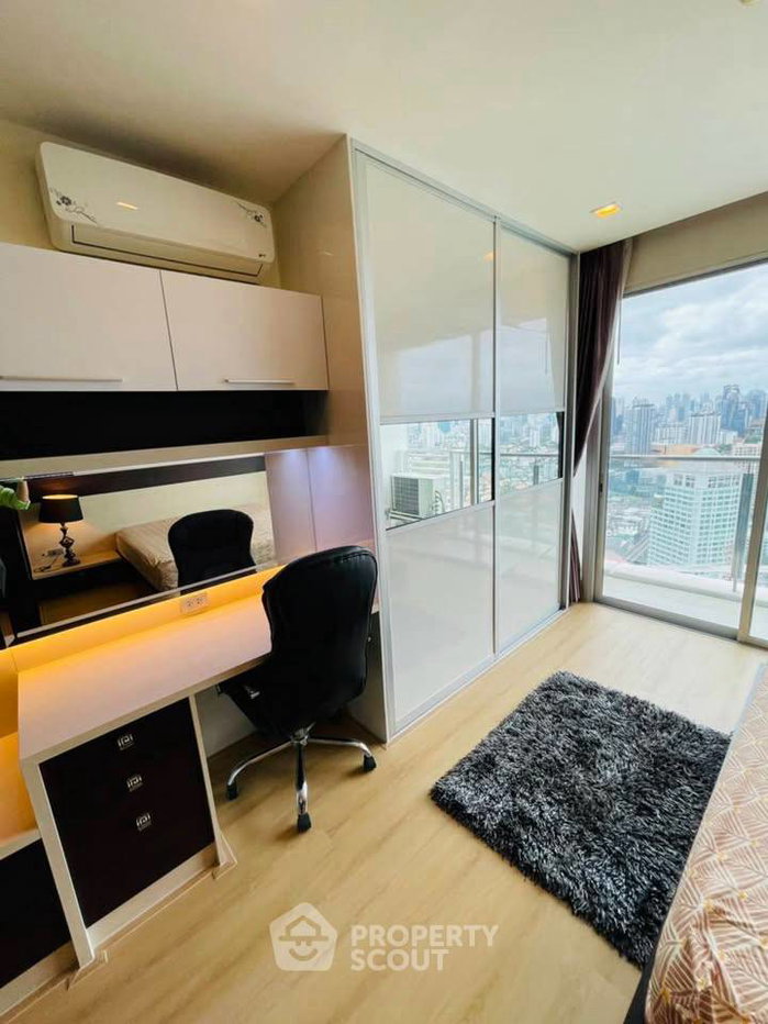 รูป คอนโด 1 ห้องนอน สกาย วอล์ก เรสซิเดนซ์ ใกล้ BTS พระโขนง 200 ม. (ID 3137026) - รูปที่ 7/9