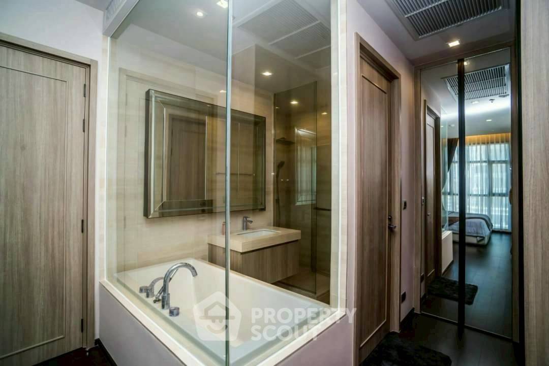 รูป คอนโด 1 ห้องนอน ชั้น 19 ที่ The XXXIX By Sansiri ห่าง BTS พร้อมพงษ์ 200 เมตร (ID 2837151) - รูปที่ 9/17