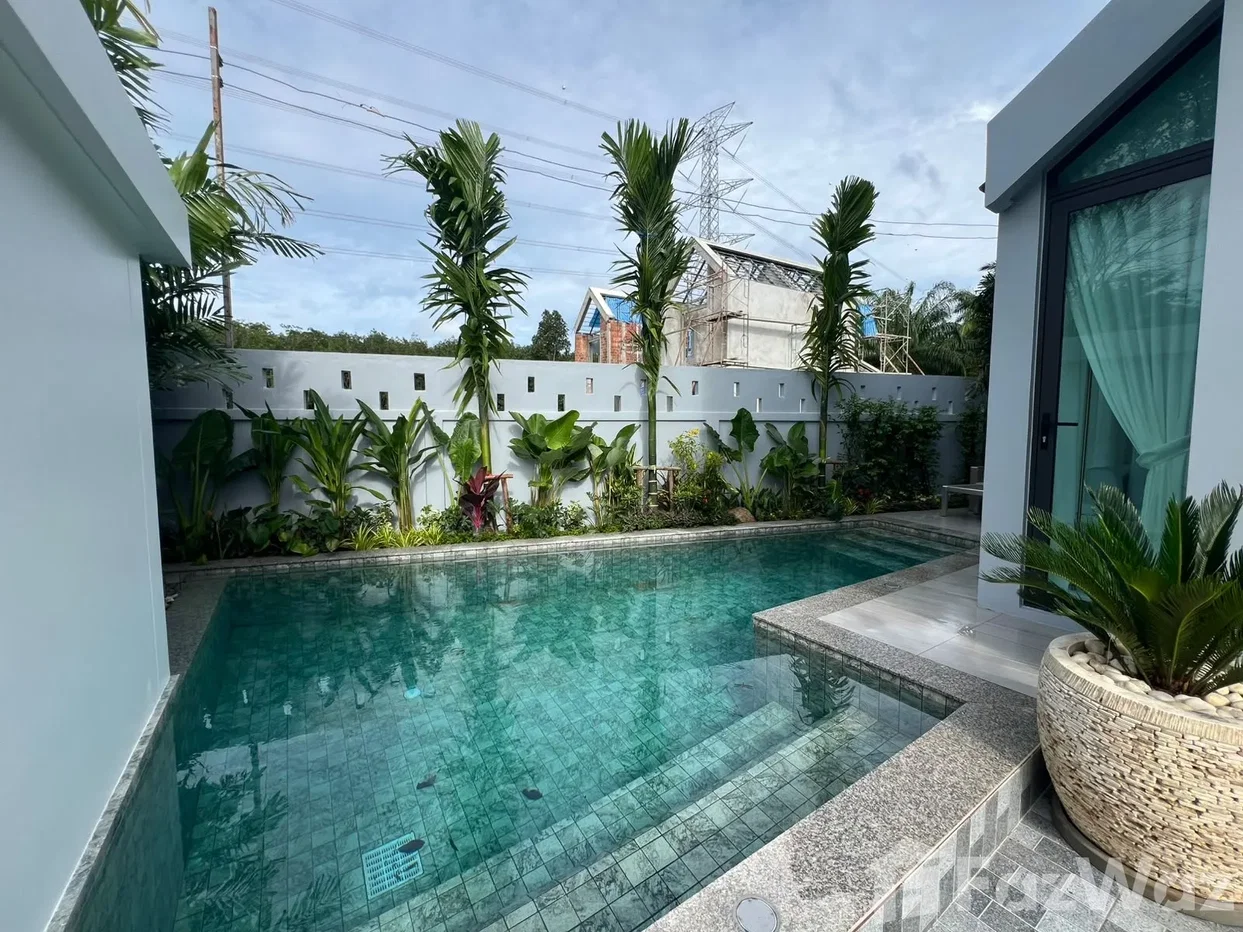 picture 2 Bedroom Villa for sale in Wichit, Phuket 6631002 - 26/26