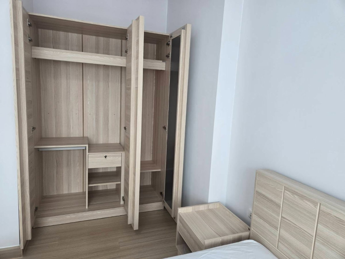 picture Code: 26KJ3981 for rent Supalai Veranda Rama 9 🔥🔥 Line ID: @kjcondo (with @)🔥🔥 - 11/20