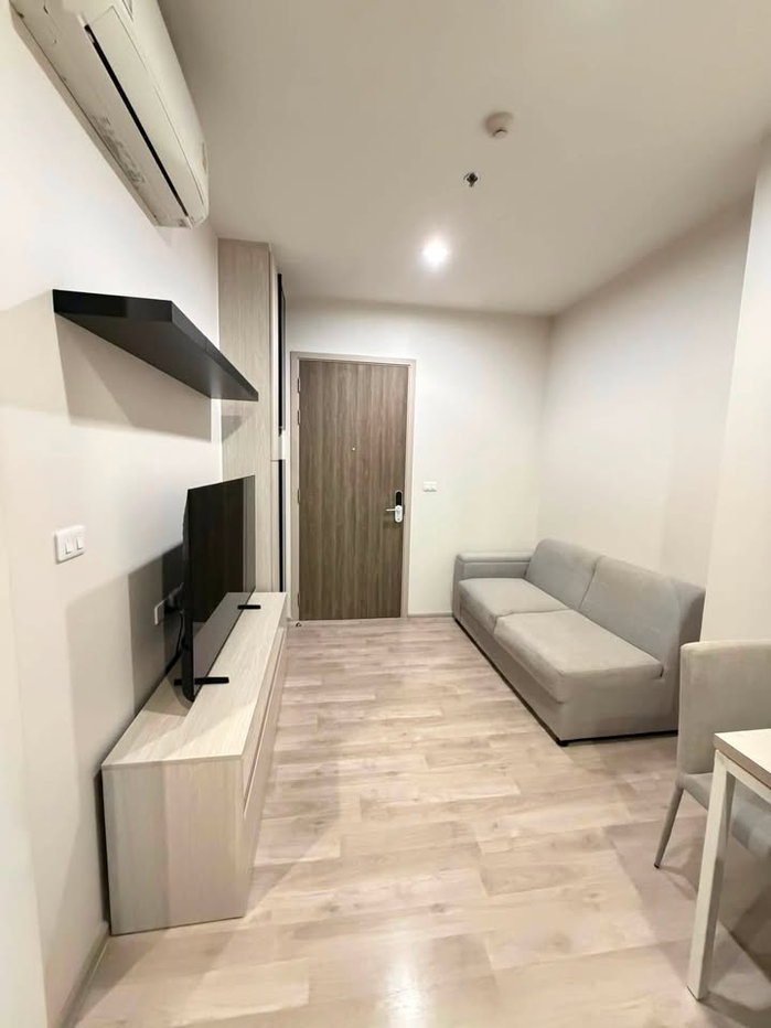 picture Condo for Rent at Niche MONO Mega Space Bangna (F6907155) - 2/7