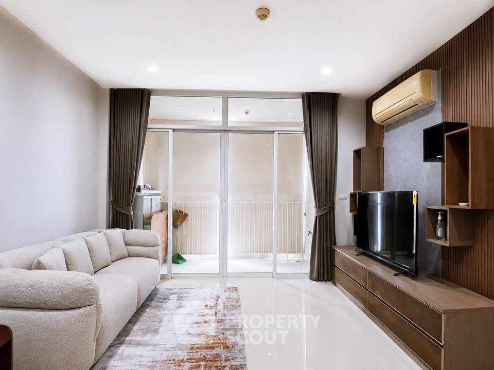 รูป คอนโด 2 ห้องนอน ขาย Ideo Verve ราชปรารภ 70 ม.ถึง ARL ราชปรารภ ชั้น 23 พื้นที่ 69 ตร.ม. (ID 3136360) - รูปที่ 3/13