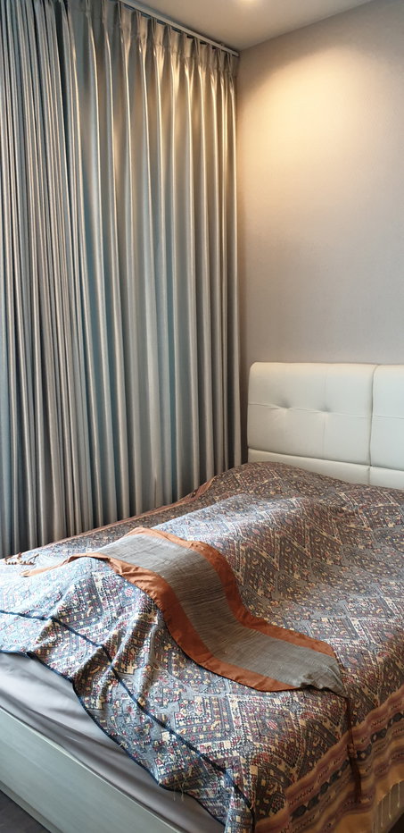 picture Q ASoke condo for rent by the owner - 17/54