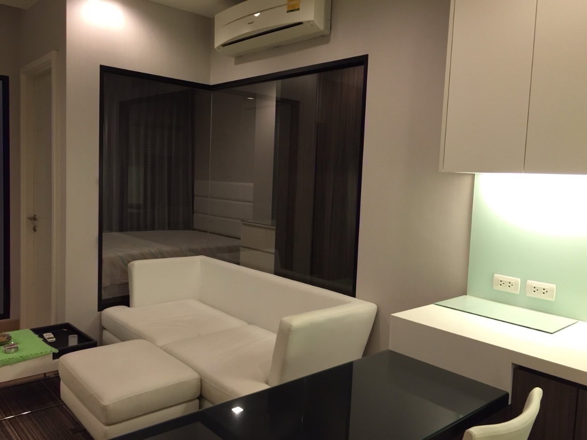 picture Code: 26KJ3990  for rent Urbano Absolute Sathon - Taksin 🔥🔥 Line ID: @kjcondo (with @)🔥🔥 - 13/15