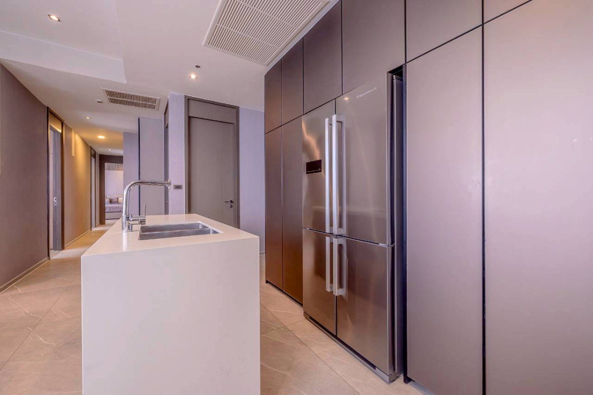picture Hyde Heritage Thonglor – 46MB Grand Residence  (250m to BTS) - 9/53