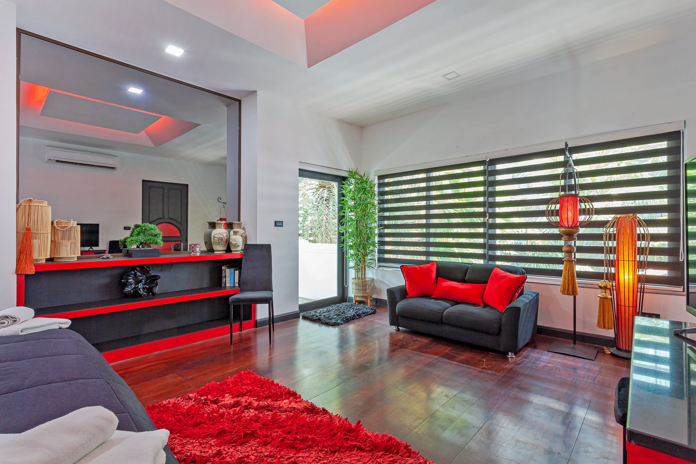 รูป Pool Villa for Rent Pratumnak Pattaya Private Pool - รูปที่ 20/30