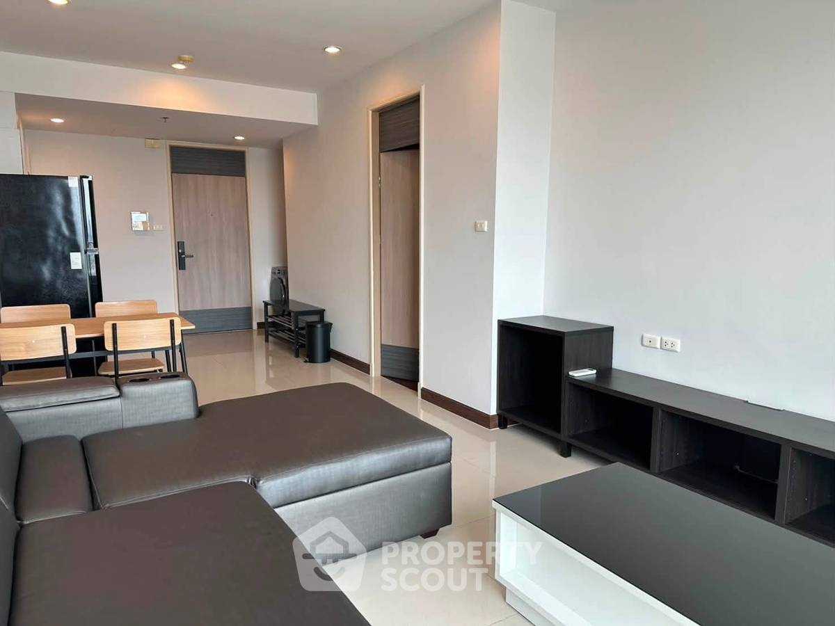 รูป ห้อง 1 ห้องนอน ชั้น 23 ที่ Supalai Premier Ratchathewi ใกล้ BTS ราชเทวี (ID 3138908) - รูปที่ 5/19