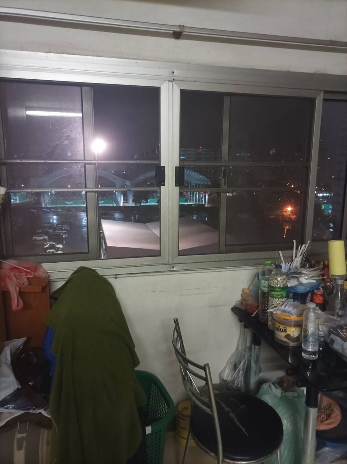 รูป ขายคอนโด T9 ห้องมุม ขนาด 41.5 ตารางเมตร - รูปที่ 4/6