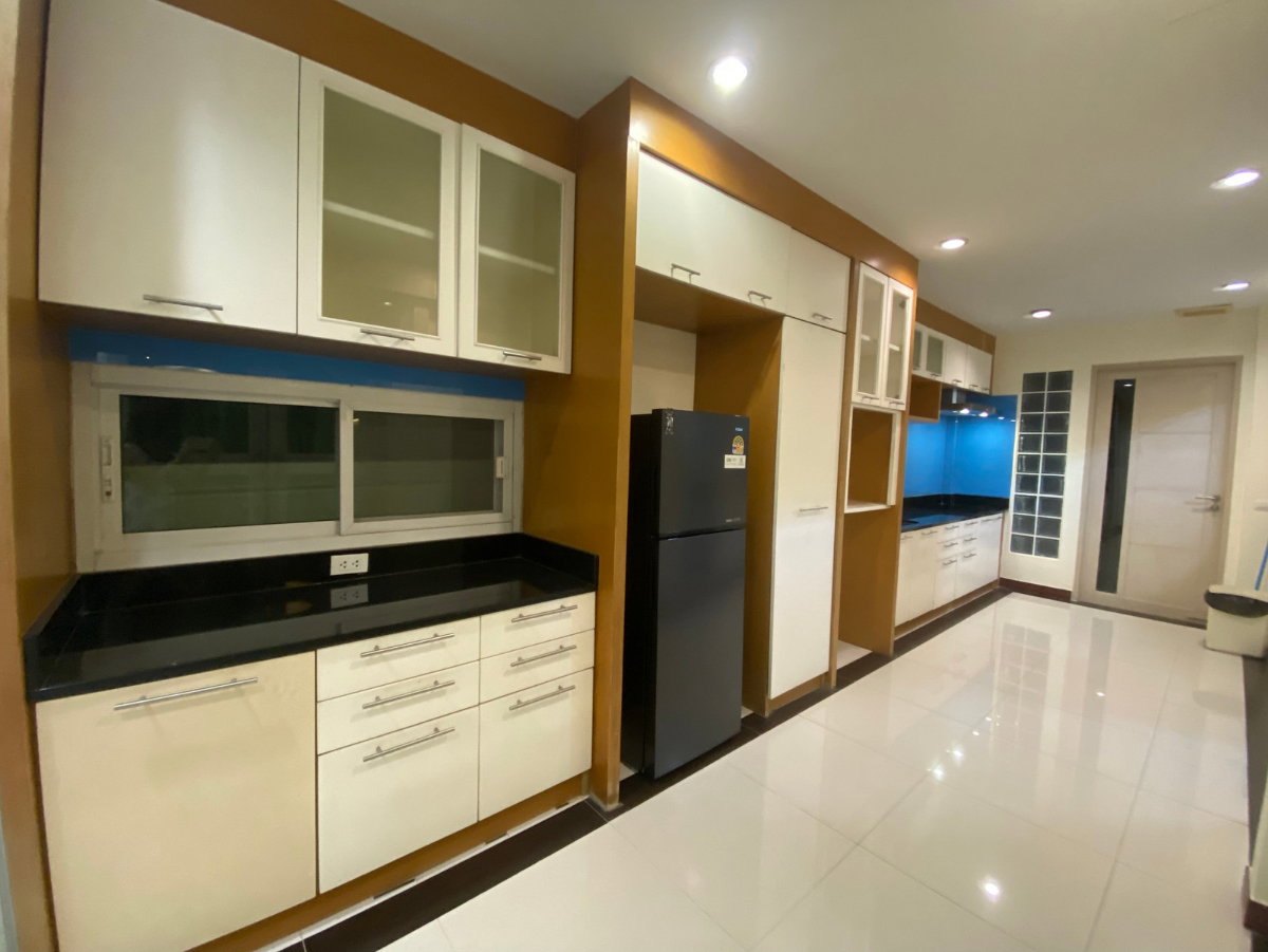 รูป 🏡✨ ให้เช่าบ้านเดี่ยวหลังมุม พร้อมอยู่ พฤกษ์ลดา 2 ท่าข้าม – พระราม 2 บ้านหลังมุม ต้นโครงการ ปรับปรุงใหม่ บรรยากาศเงียบสงบ - รูปที่ 10/16