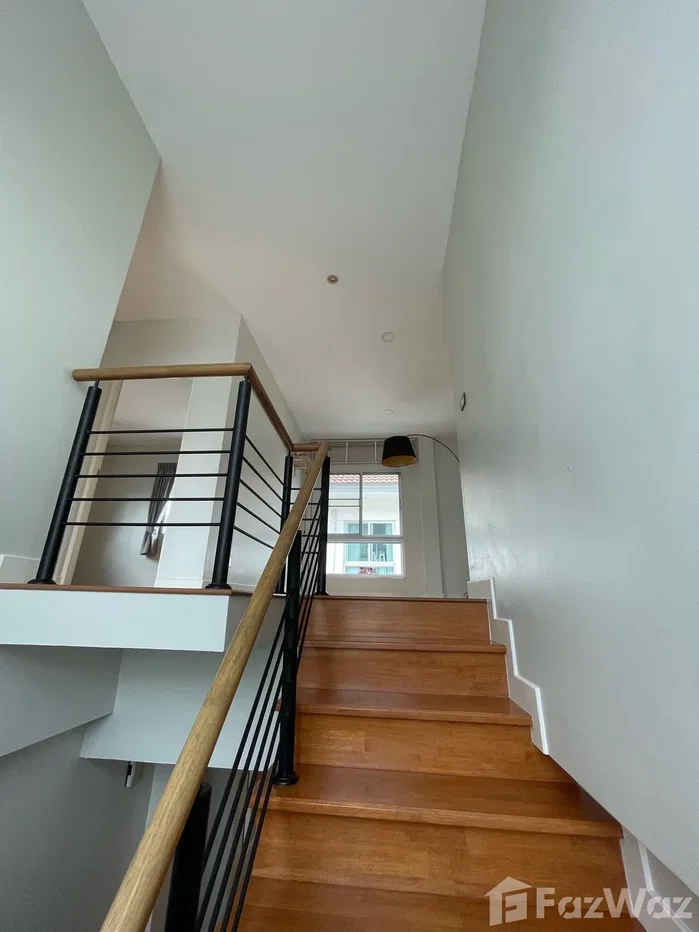 รูป บ้านเดี่ยวให้เช่า 3 ห้องนอน ในโครงการ ไลฟ์ บางกอก บูเลอวาร์ด รามอินทรา 6630778 - รูปที่ 14/27