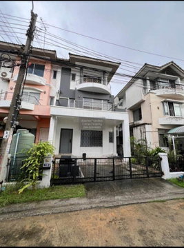 เช่าบ้าน  ศุภาลัยวิลล์ รัตนาธิเบศร์ MRT-ศูนย์ราชการนนทบุรี บางกระสอ เมืองนนทบุรี นนทบุรี CX-166647 ✅ ทักไลน์ @connexproperty ตอบทันที ทีมงานมืออาชีพ ✅