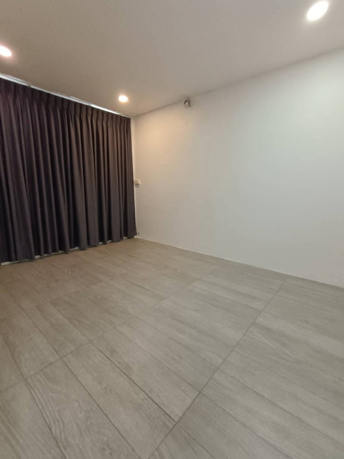 รูป SFF095🏡 ขายทาวน์เฮ้าส์ นิรันดร์วิลล์ สุขุมวิท 101 (ปุณณวิถี)   - รูปที่ 5/9