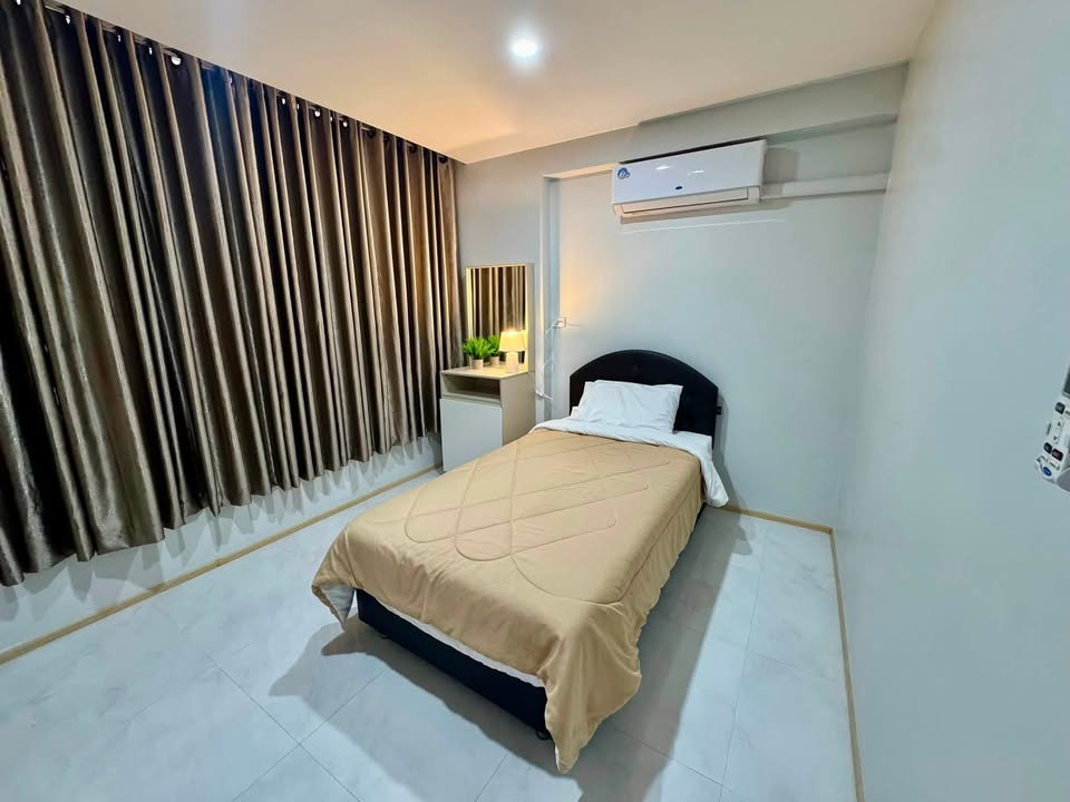 picture Condo for Rent at Siam Condominium (F6907152) - 3/9