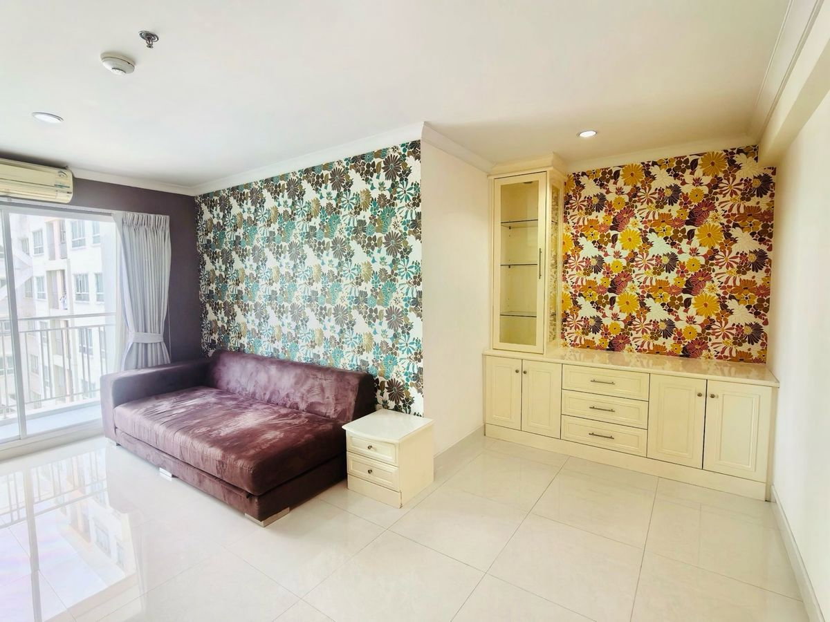 รูป เช่าคอนโด Lumpini Suite Pinklao/ลุมพินี สวีท ปิ่นเกล้า (T6907014) ID Line : @rent24 - รูปที่ 7/11