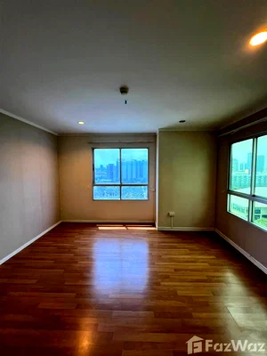 ขายคอนโด : ขาย คอนโด 1 ห้องนอน ในโครงการ ลุมพินี พาร์ค พระราม 9 - รัชดา 6629903