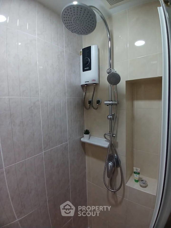 รูป คอนโด 1 ห้องนอน ขาย | สุรวงศ์ ซิตี้ รีสอร์ทคอนโด | ใกล้ MRT สามย่าน (ID 3135914) - รูปที่ 14/20