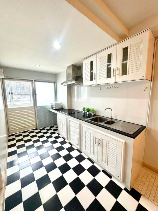picture Condo for Rent at Siam Condominium (F6907152) - 7/9
