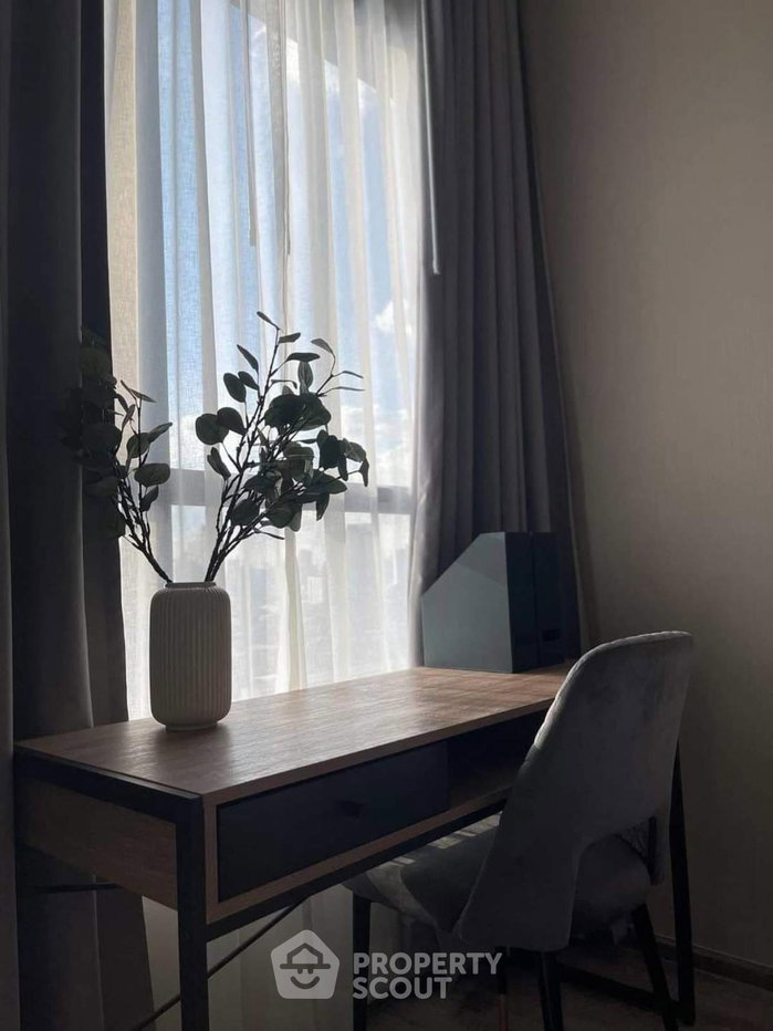 รูป คอนโด 1 ห้องนอน ชั้น 20 Knightsbridge Prime Onnut ใกล้ BTS อ่อนนุช (ID 3134841) - รูปที่ 5/9