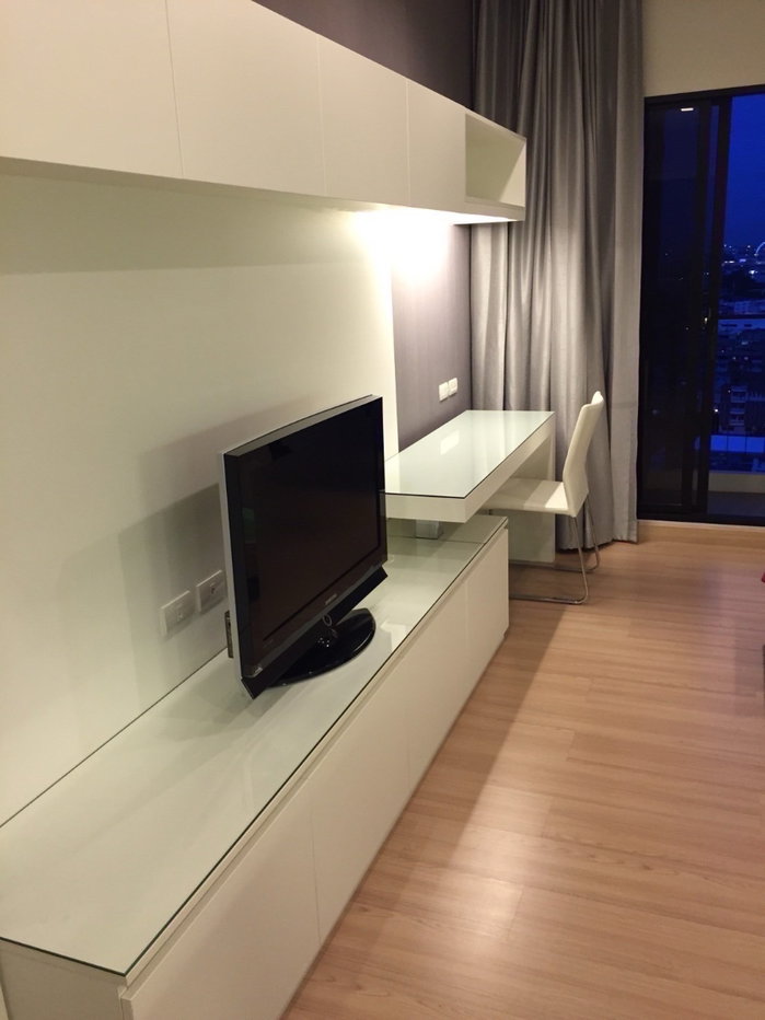 picture Code: 26KJ3990  for rent Urbano Absolute Sathon - Taksin 🔥🔥 Line ID: @kjcondo (with @)🔥🔥 - 12/15
