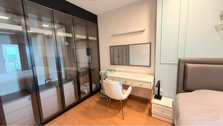 รูป For Rent: Supalai Park Ekkamai-Thonglor 25,000 - รูปที่ 3/16