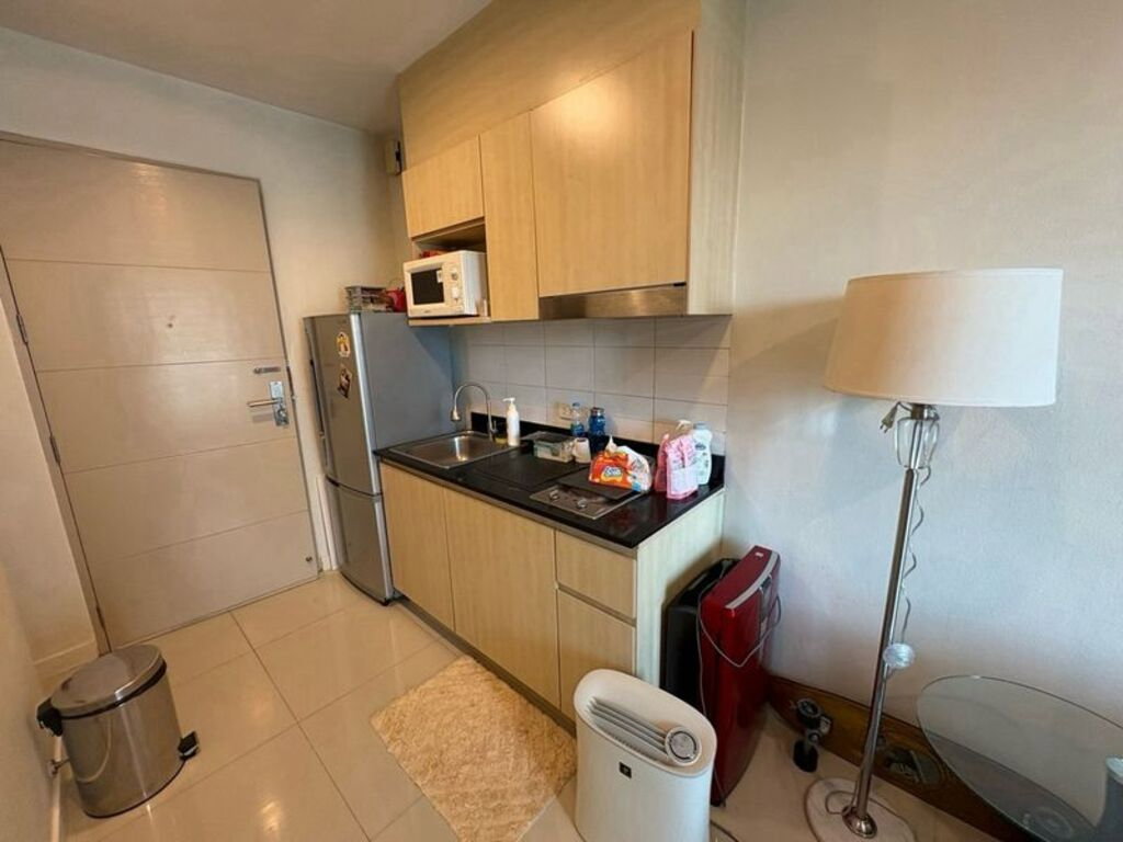 picture For Sales Ideo Ratchada-Huai Khwang Unit 62/391 - 5/9