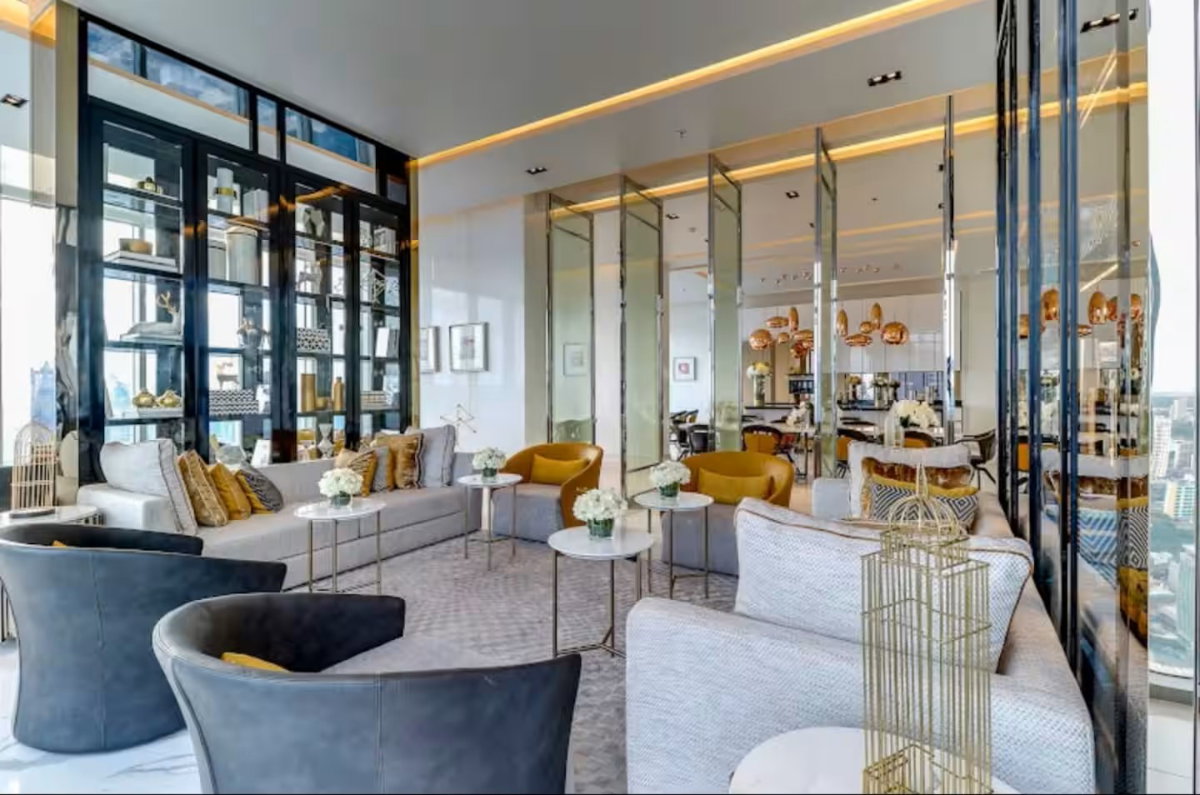 รูป เจ้าของขายด่วน! Hyde Sukhumvit 11 ห้องพร้อมอยู่ ใกล้ BTS นานา 450 ม. ราคาเพียง 7.3 ล้านบาท - รูปที่ 16/28