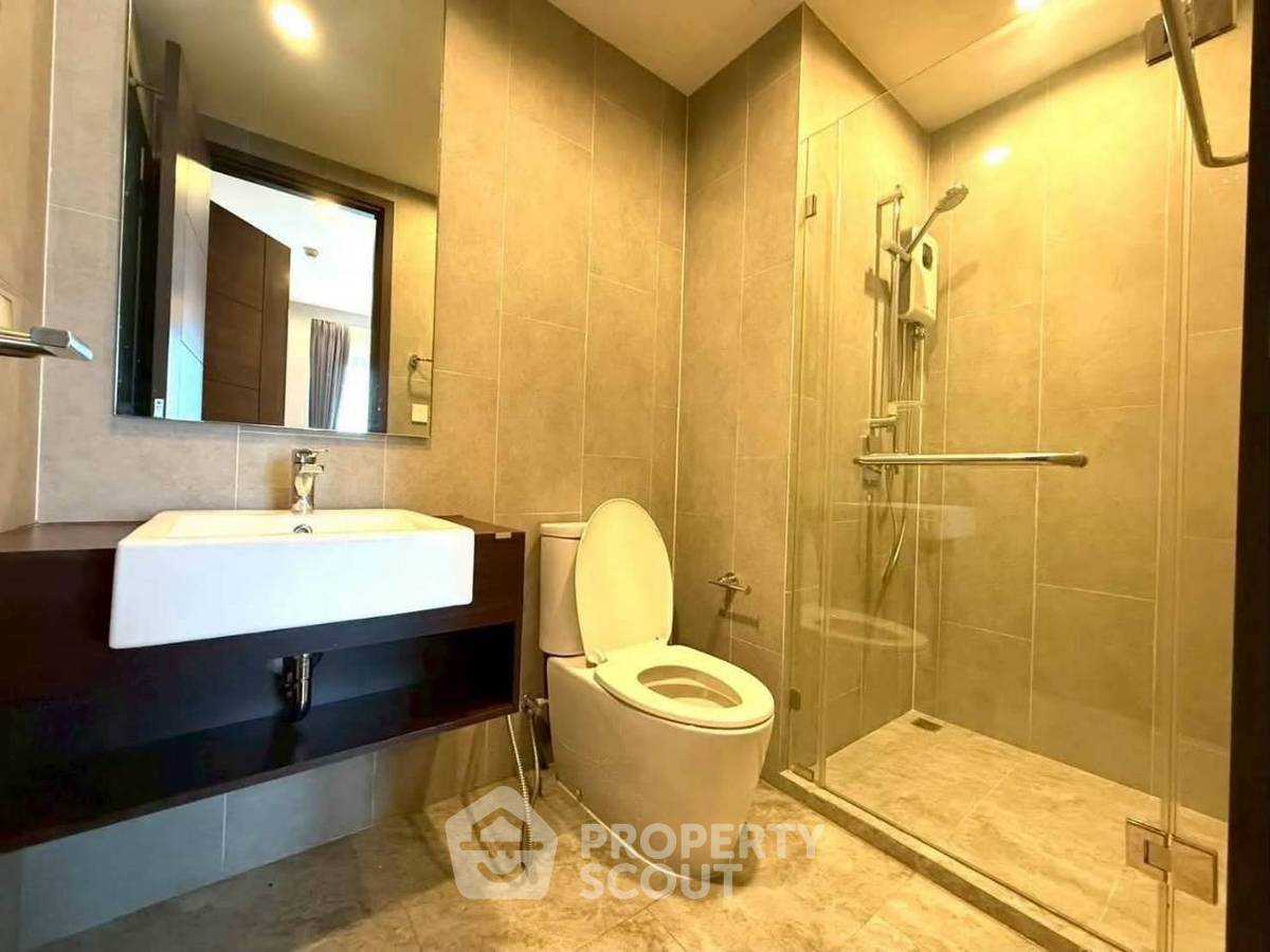 รูป คอนโด 1 ห้องนอน ชั้น 15 โครงการ C Ekkamai ใกล้ ARL รามคำแหง (ID 3138704) - รูปที่ 2/14