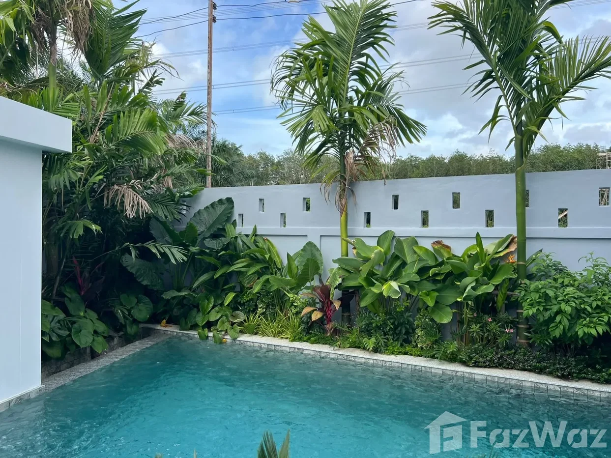 picture 3 Bedroom Villa for sale in Wichit, Phuket 6631048 - 11/26
