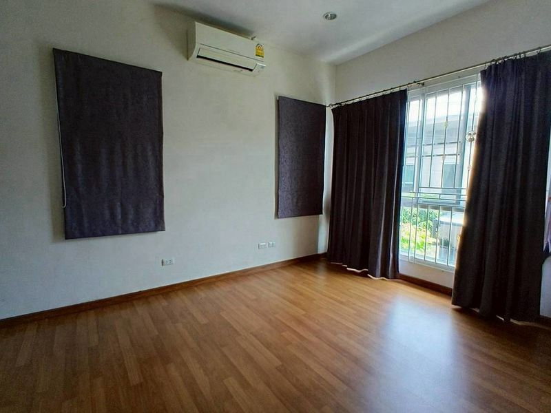 รูป ให้เช่าบ้านแฝด ม.คาซ่าแกรนด์ สวนเสือ ศรีราชา - รูปที่ 5/15