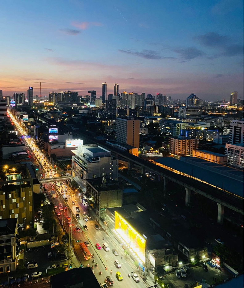 picture The Capital Ekamai - Thonglor - 7/7