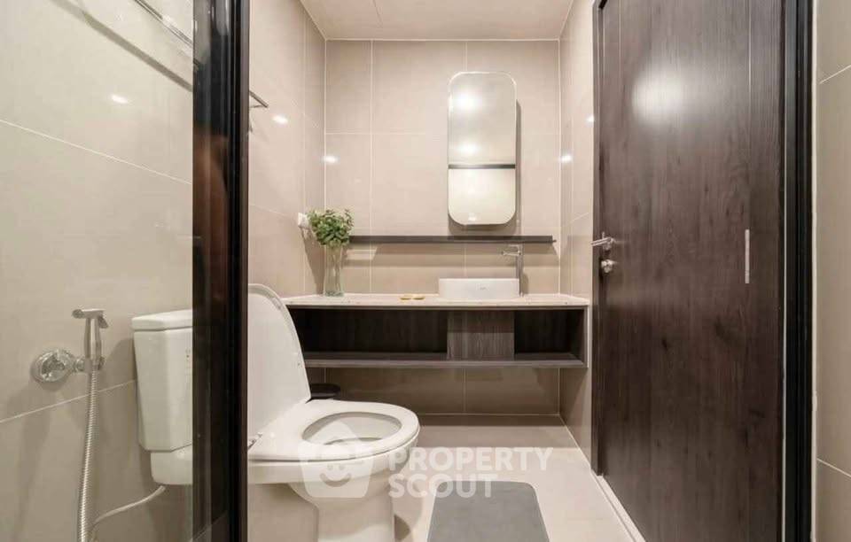 รูป คอนโด 2 ห้องนอน ชั้น 28 โครงการ XT Huai Khwang ใกล้ MRT ห้วยขวาง (ID 3135720) - รูปที่ 21/26