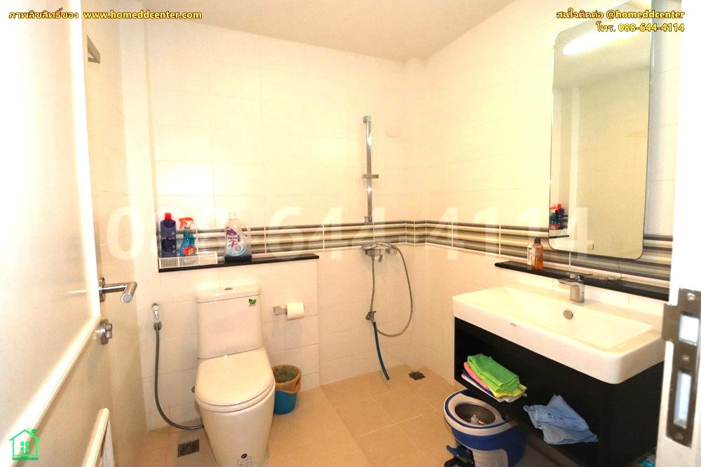 รูป ขายบ้านเดี่ยว ใกล้สุวรรณภูมิ ลาดกระบัง ติดโรบินสัน ลาดกระบัง เพอร์เฟค เพลส สุขุมวิท 77 พร้อมอยู่ - รูปที่ 20/27