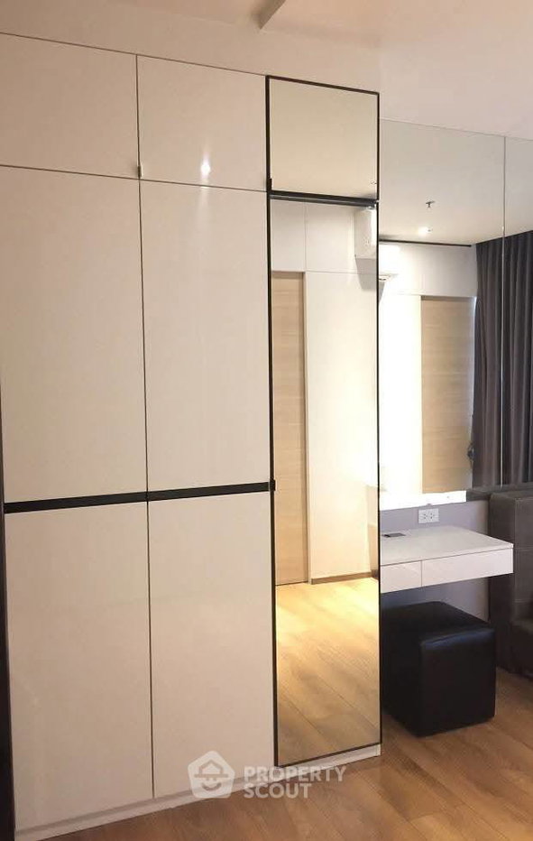 รูป คอนโด 1 ห้องนอน ชั้น 19 Park Origin Phrom Phong ใกล้ BTS พร้อมพงษ์ (ID 3137378) - รูปที่ 5/12