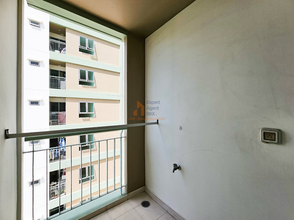 picture SALE : Lumpini Place Rama 9-Ratchada - 1 Bedroom LC258 - 14/15