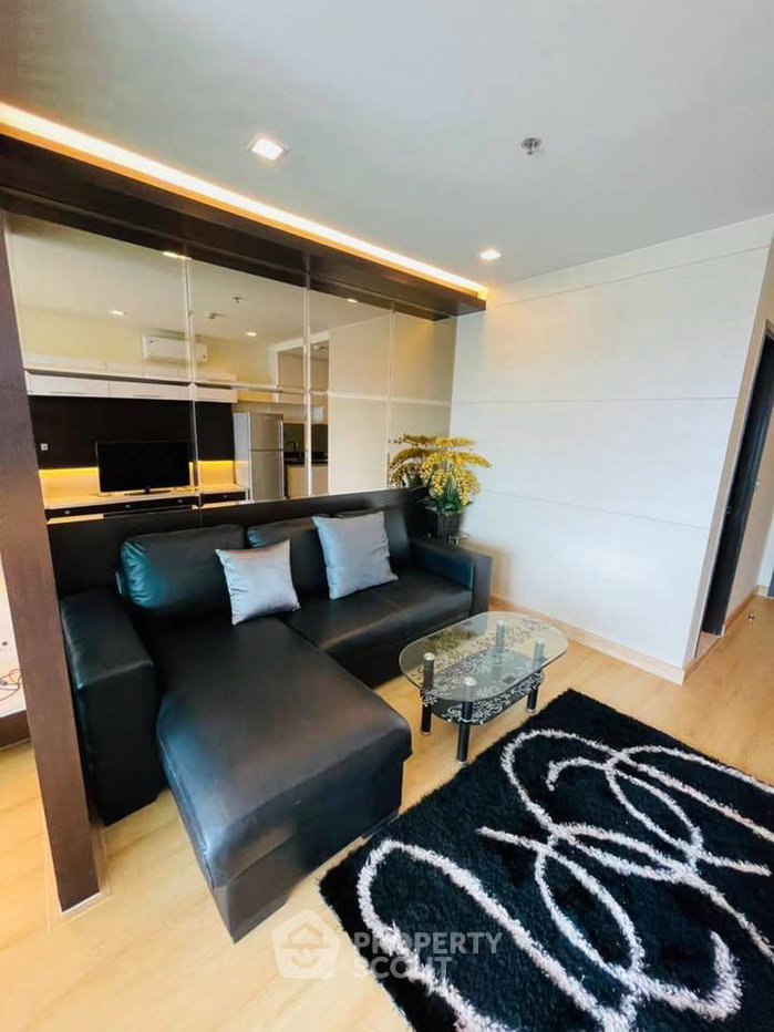 รูป คอนโด 1 ห้องนอน สกาย วอล์ก เรสซิเดนซ์ ใกล้ BTS พระโขนง 200 ม. (ID 3137026) - รูปที่ 3/9